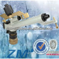 Metal farm water sprayer for agricultural